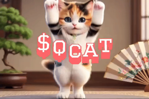 QCAT GIF 2