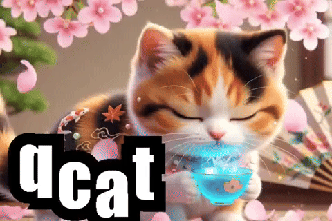 QCAT GIF 5